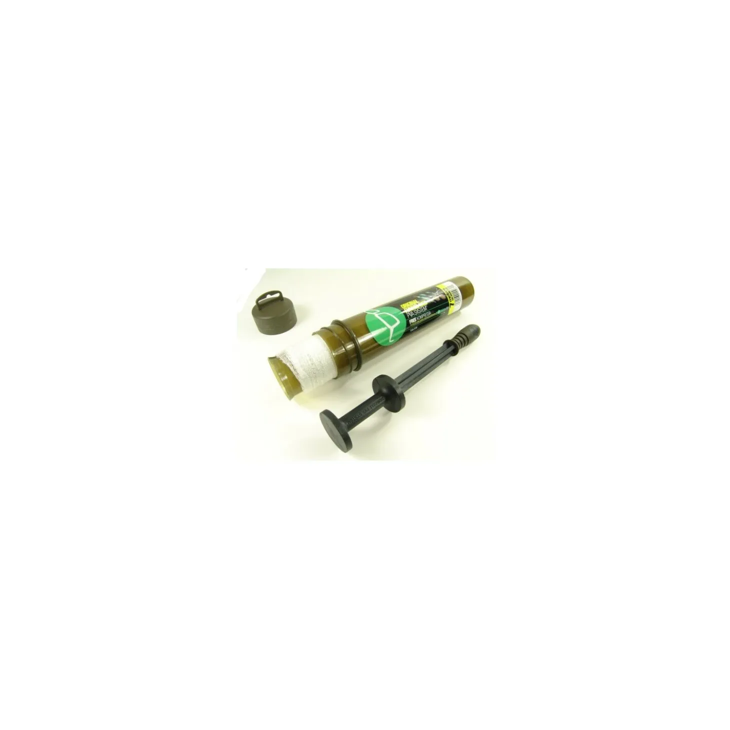 Korda Funnel Web PVA System 7 meter
