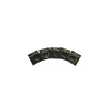 Korda Kamo Leaders incl. Hybrid Lead Clip - Weed