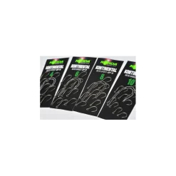 Korda Kontinental Haken Gr.2
