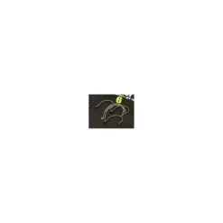 Korda Krank Choddy Gr. 4