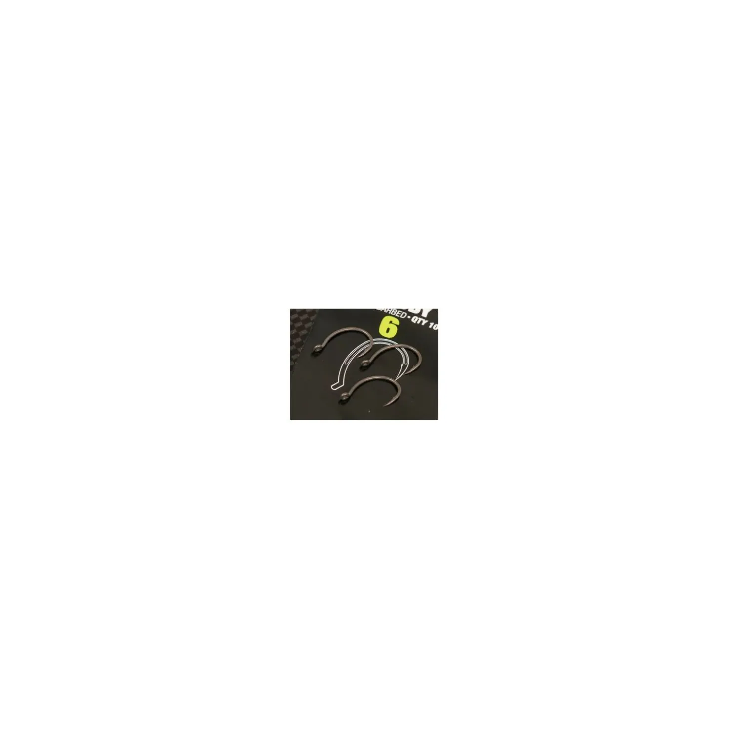 Korda Krank Choddy Gr. 4