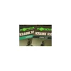 Korda Krank Rig barbed - Gr. 6