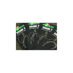 Korda Krank X - Gr. 2