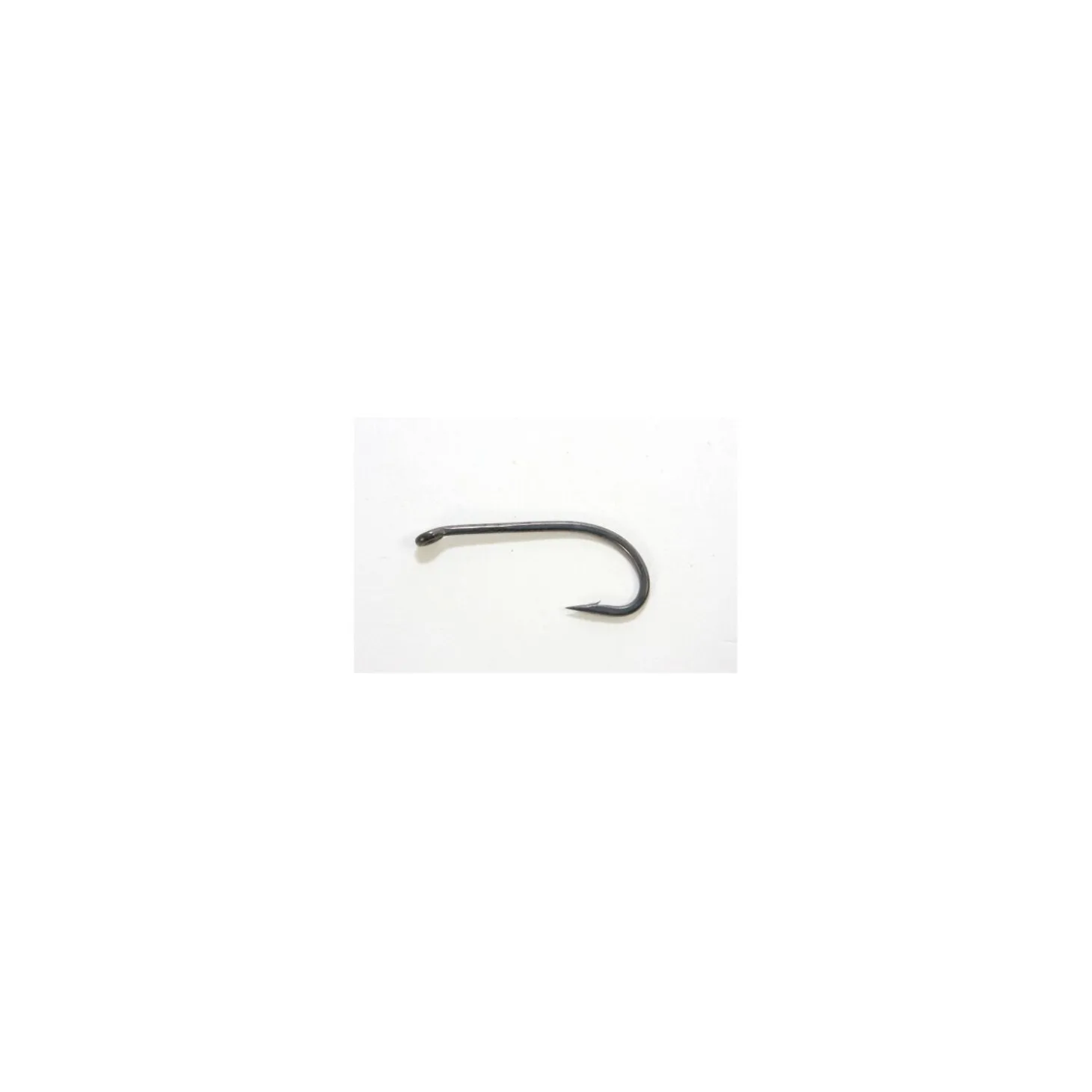 Korda Long Shank X Gr.12