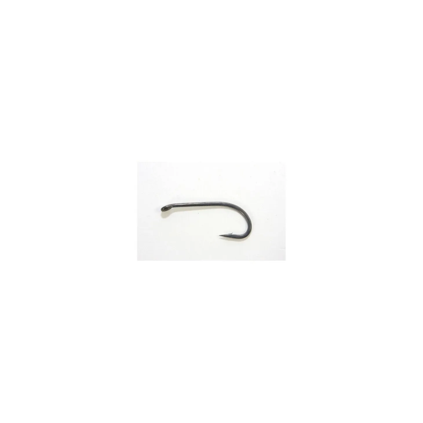 Korda Long Shank X Gr.10