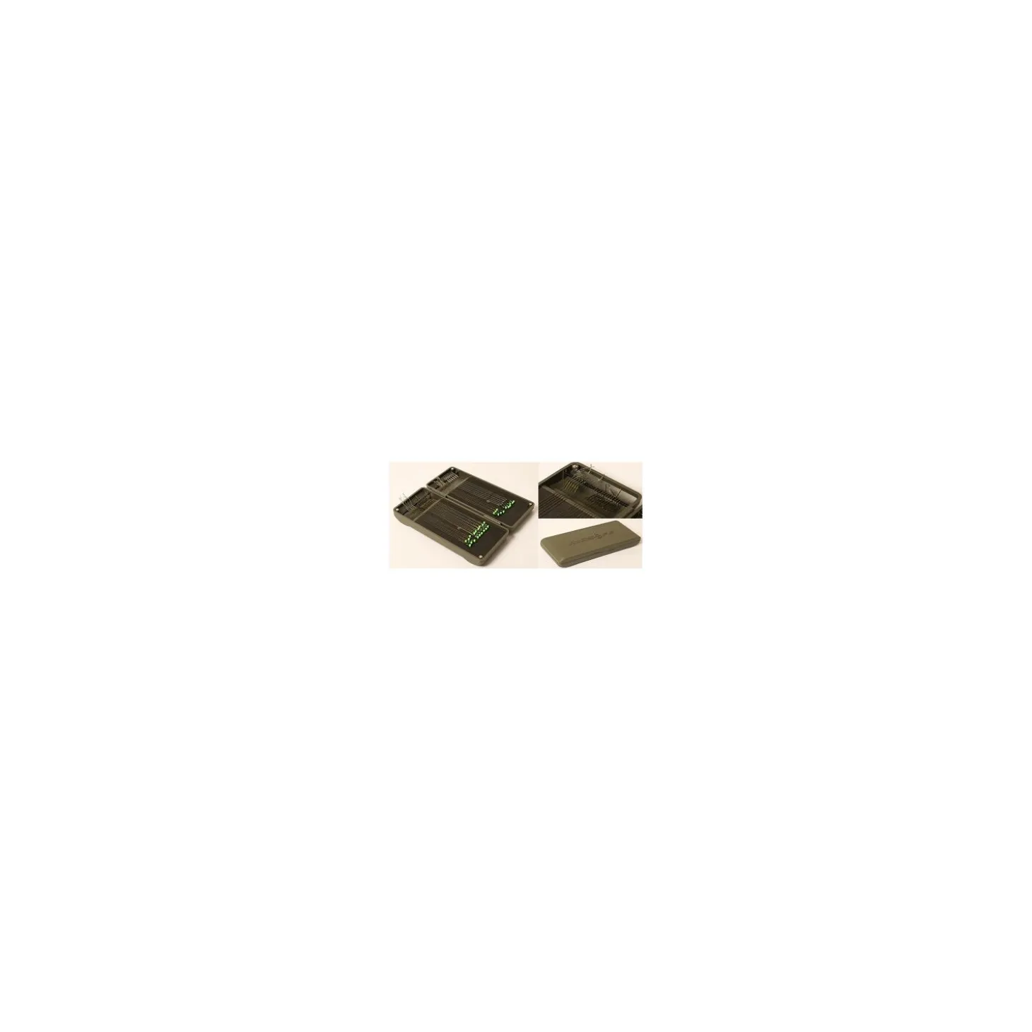 Korda Mini Rig-Safe