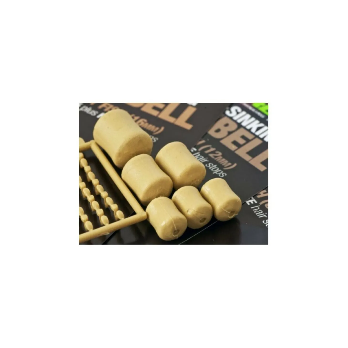 Korda Slow Sinking Dumbell Fishy Fish