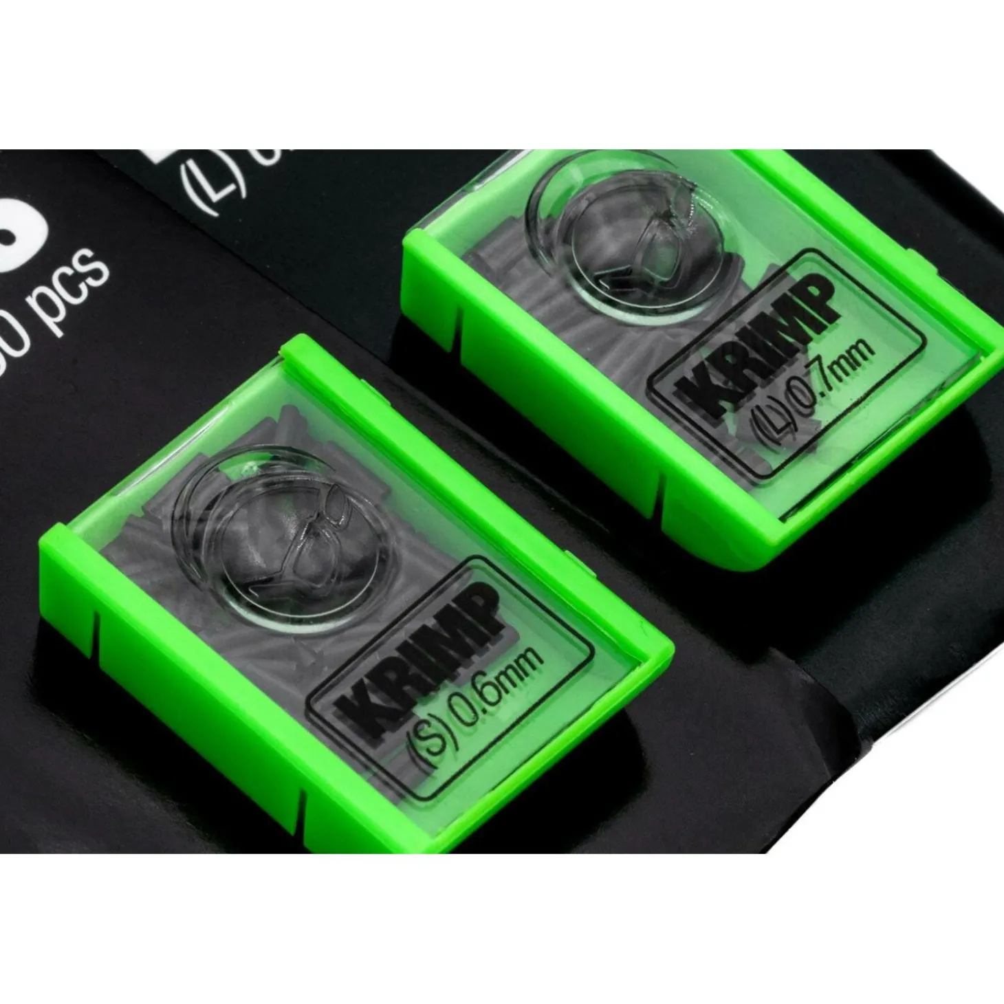 Korda Spare Krimps
