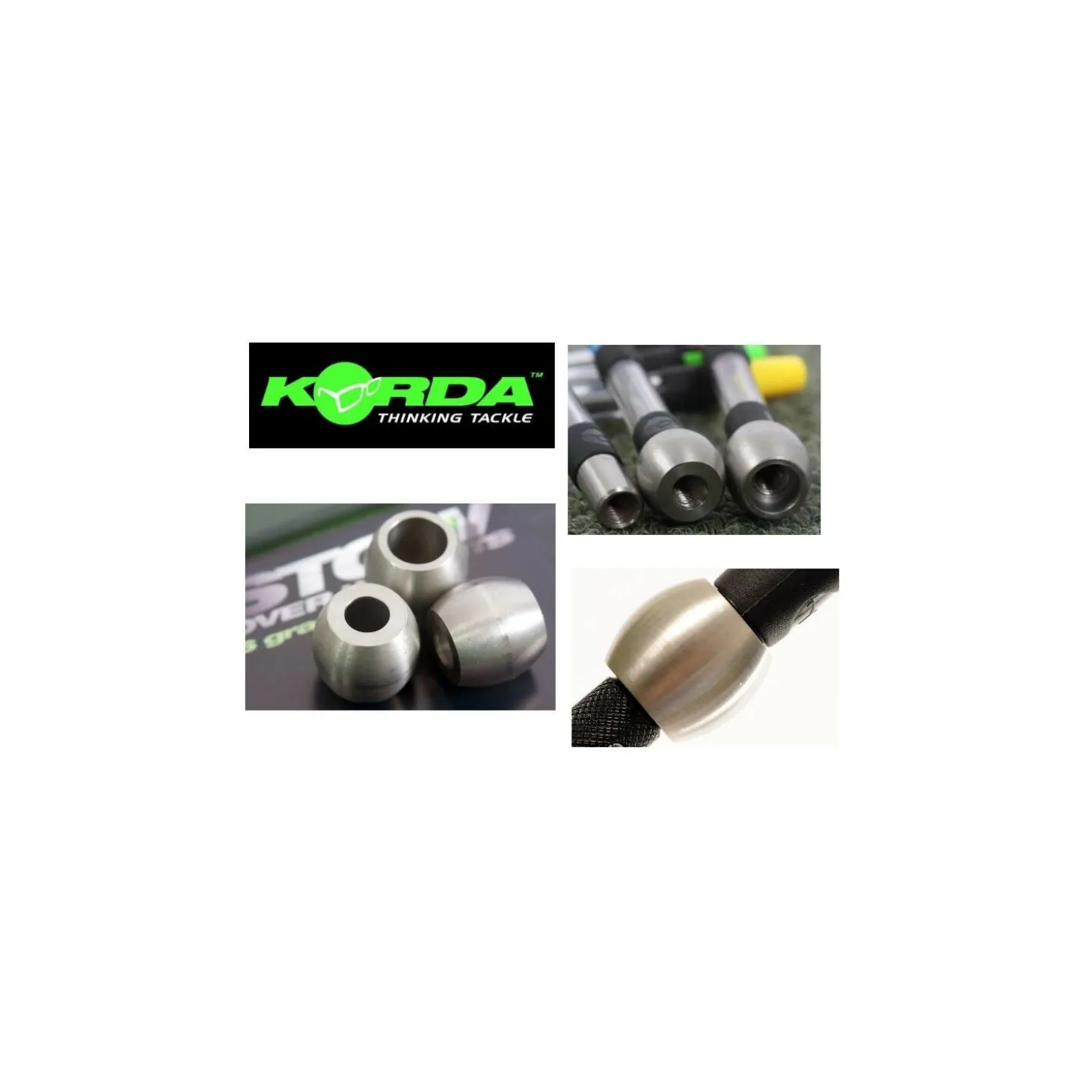 Korda Spare Weights - 6 g