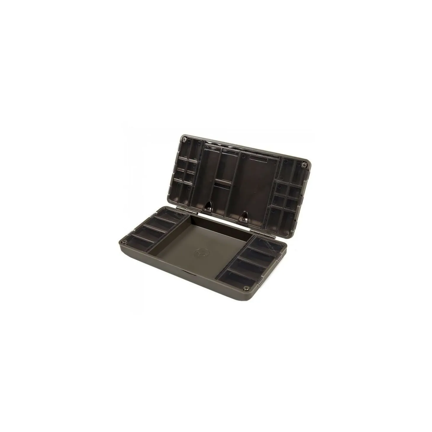 Korda Tackle Safe Tacklebox