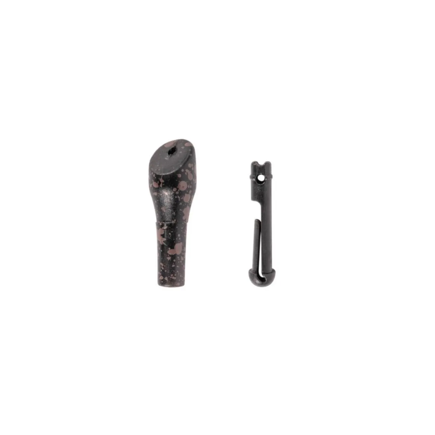 Korum Camo Quick Change Bead Anti Tangle 8 Stück