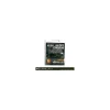 Korum Hook Hair Haken mit Quickstops Gr. 14