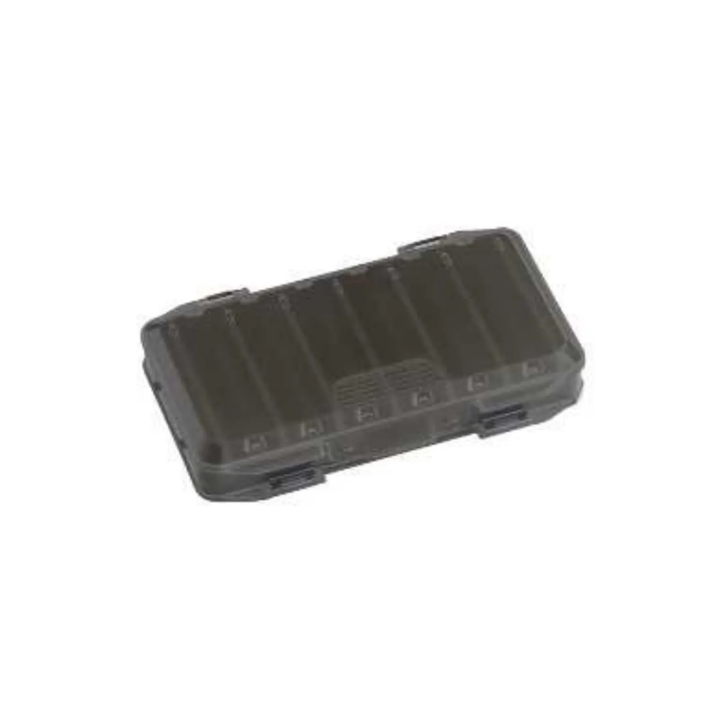 Kunstköderbox Hard Bait Box Wobblerbox Medium