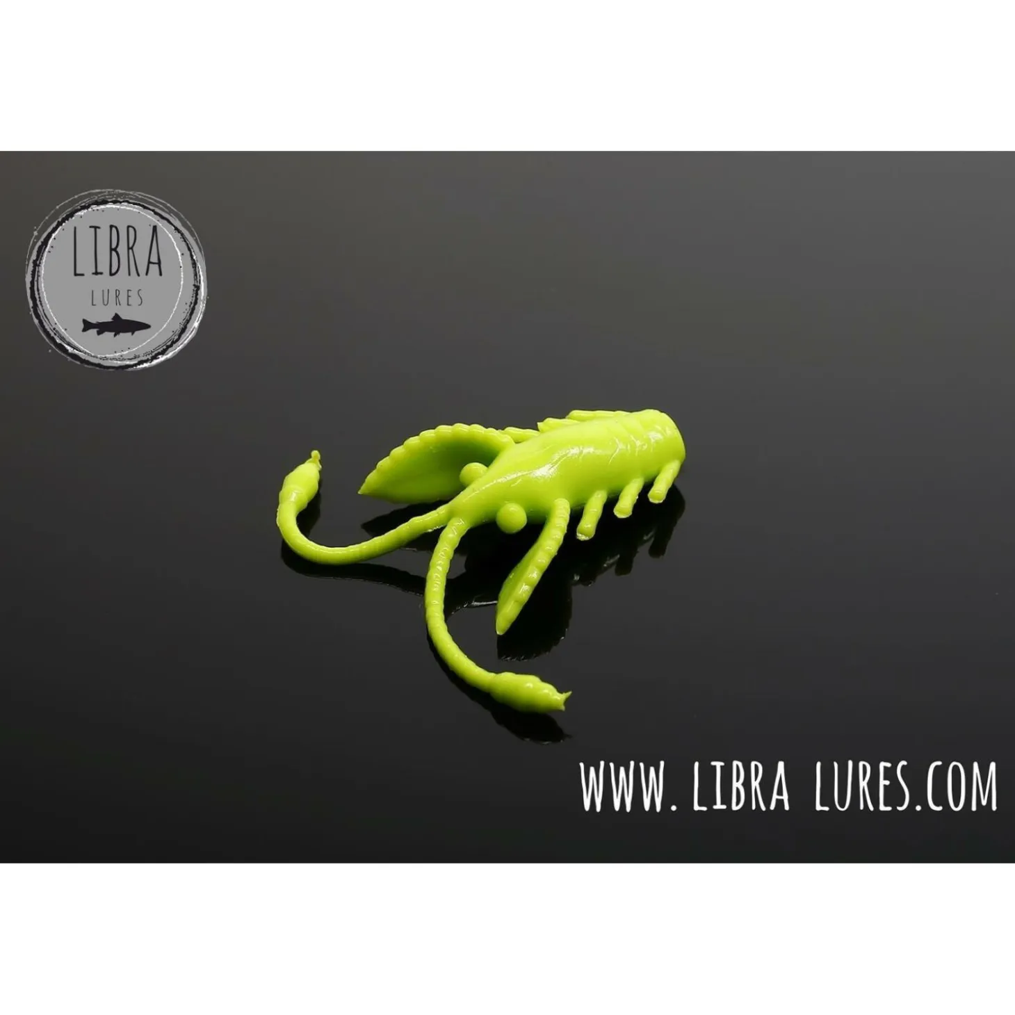 Libra Lures Pro Nymph