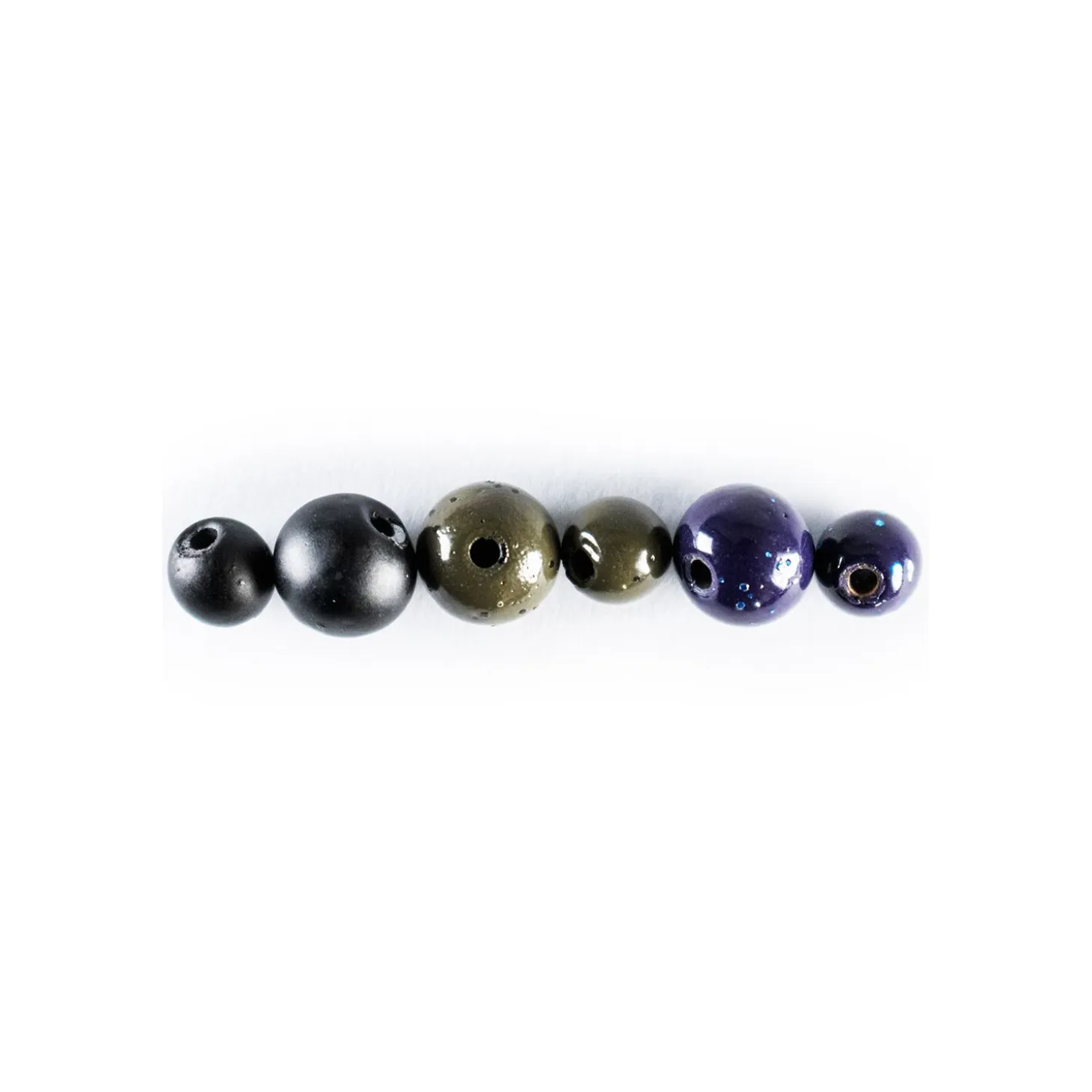 #LMAB Force Beads