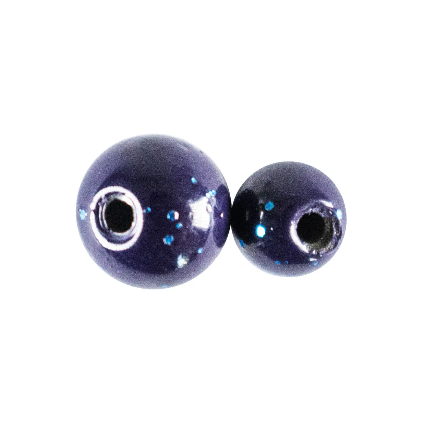 #LMAB Force Beads