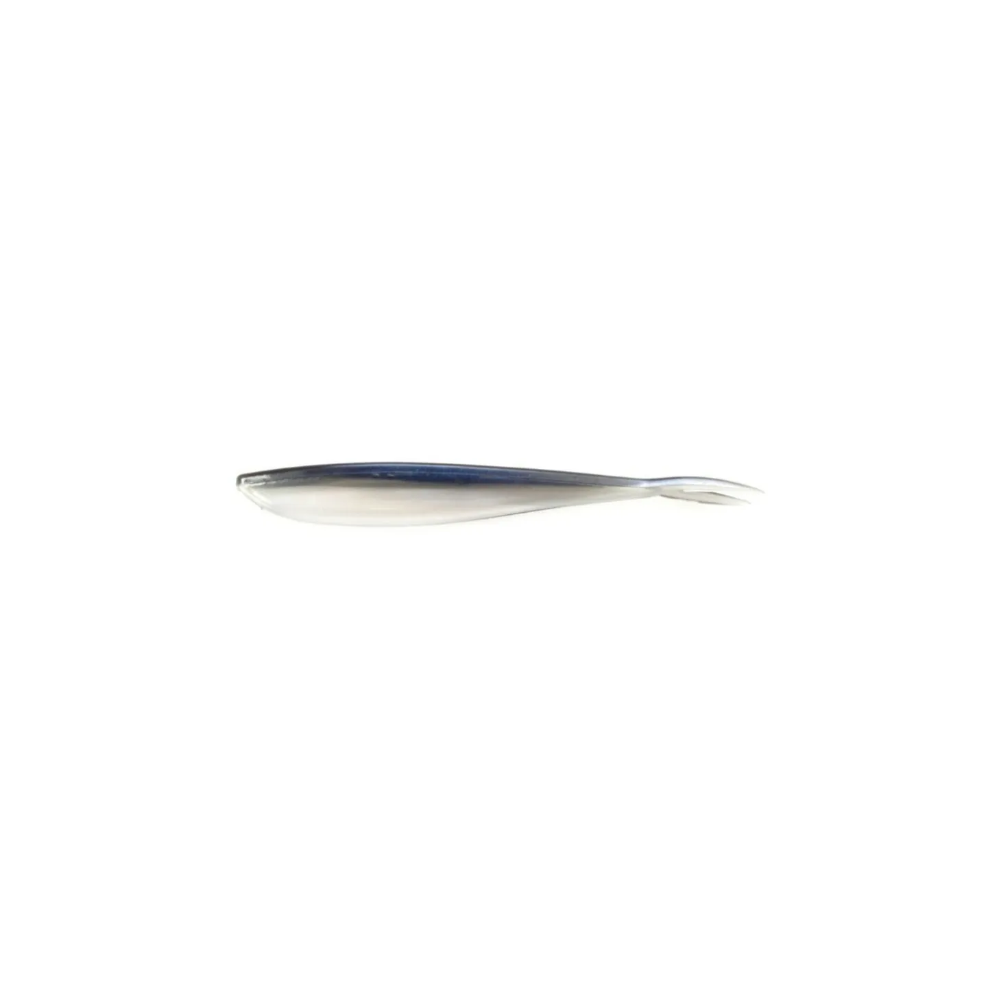 Lunker City Fin-S 2,5" 6 cm