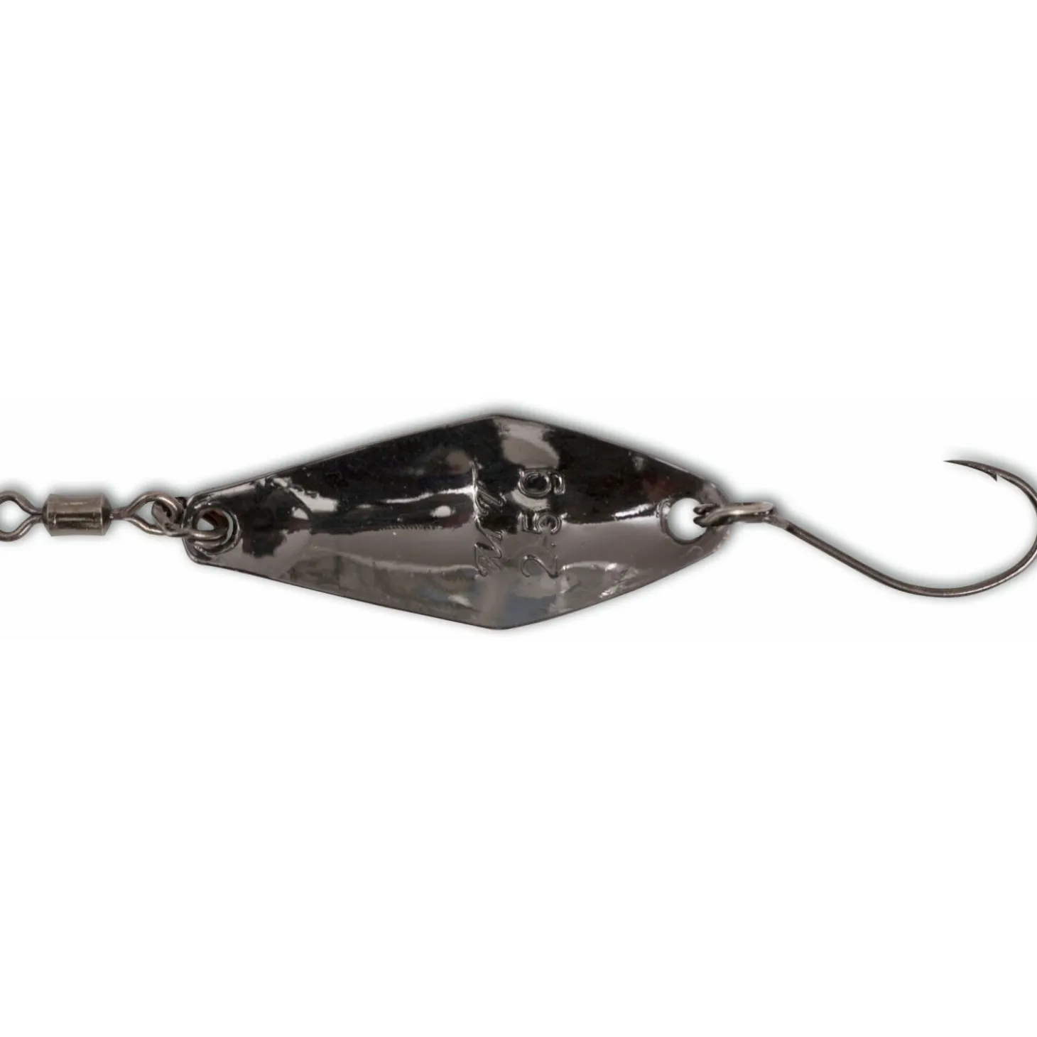 Magic Trout Spoon Bloody Zoom 2,5 g