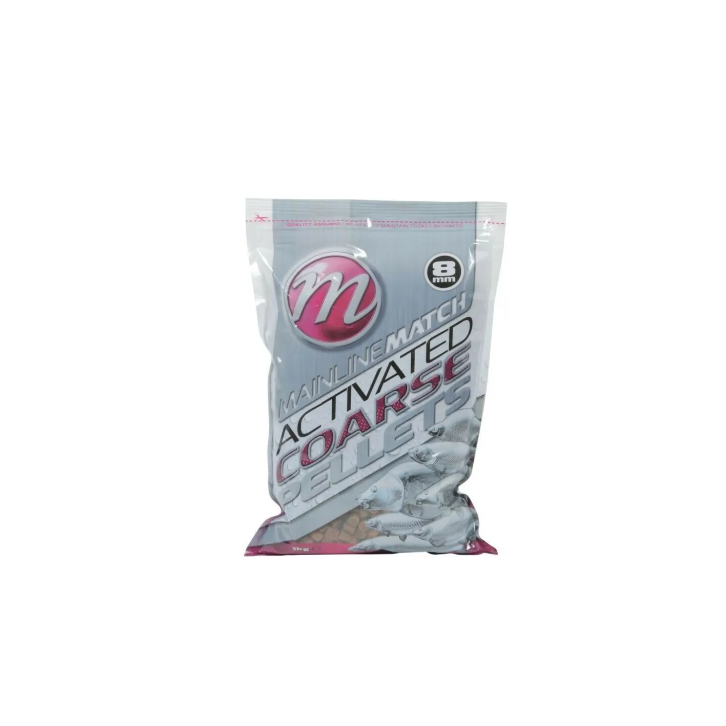 Mainline Match Coarse Pellets 1 kg