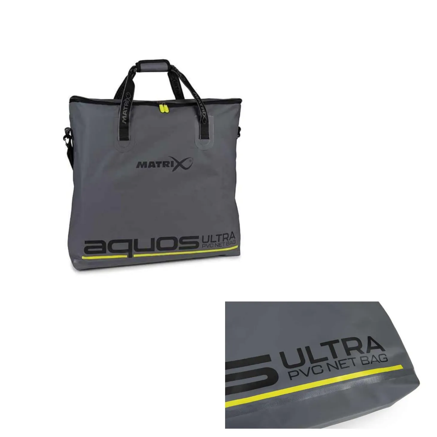 MATRIX Aquos PVC Net Bag