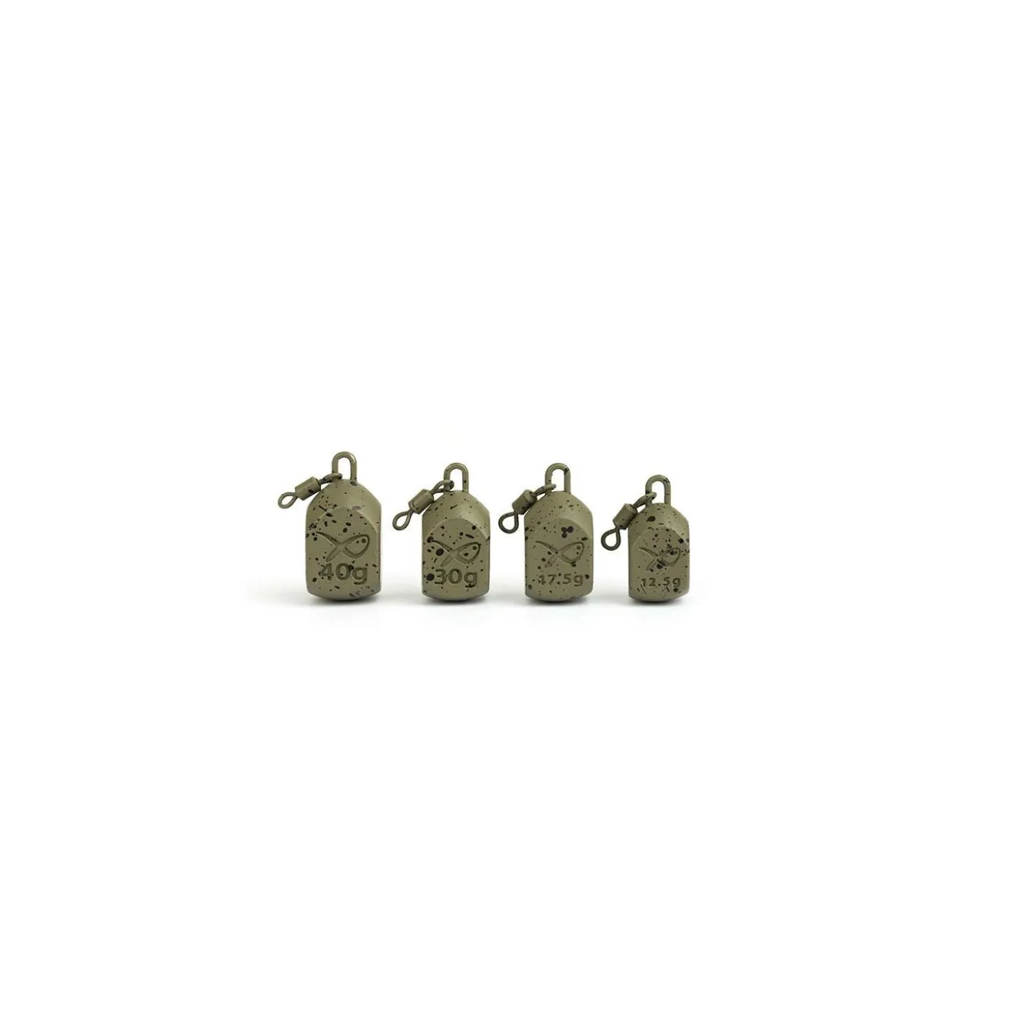 Matrix Bottle Bombs Mk2