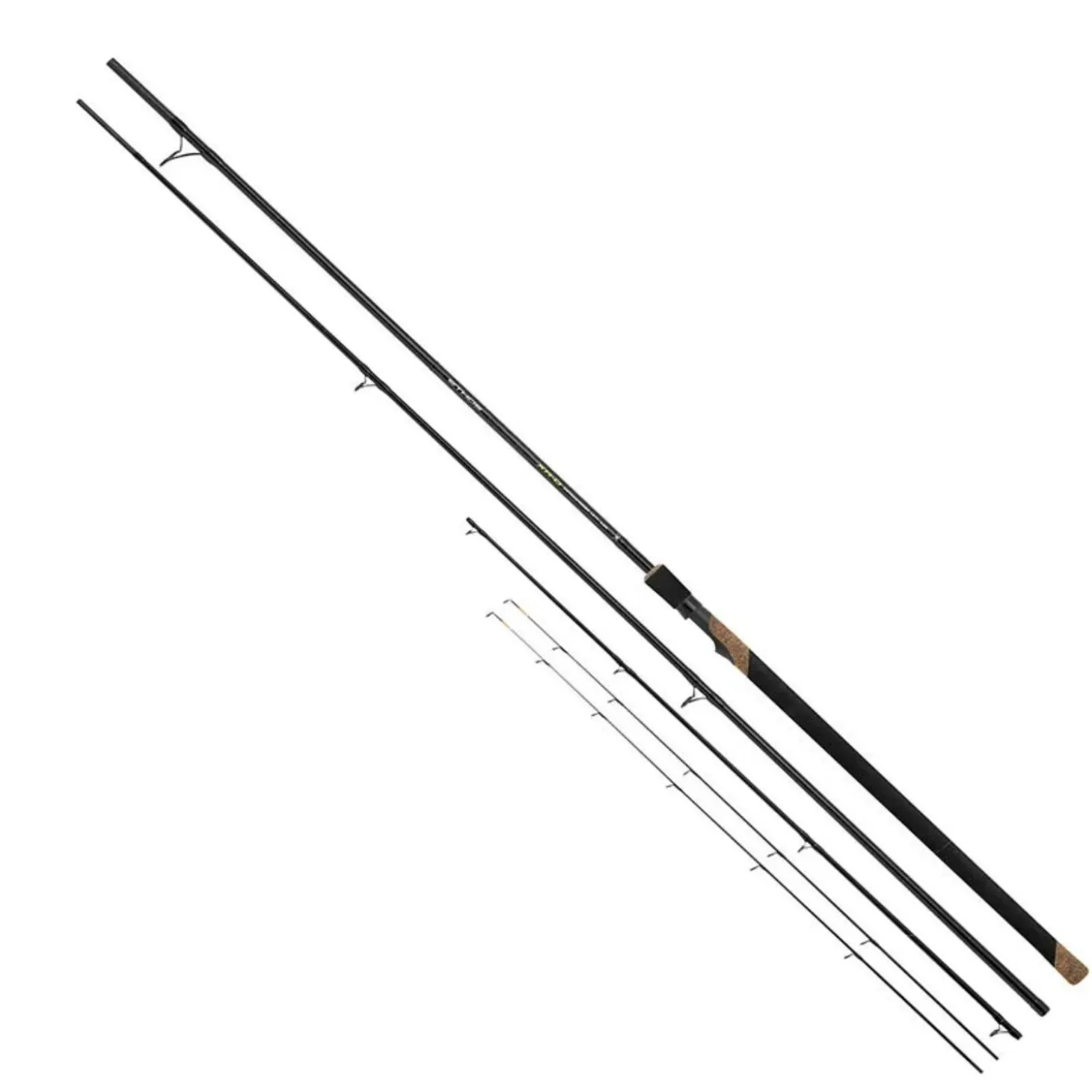 Matrix Ethos XRD 13,1 ft 4,0 m Feeder 130 g