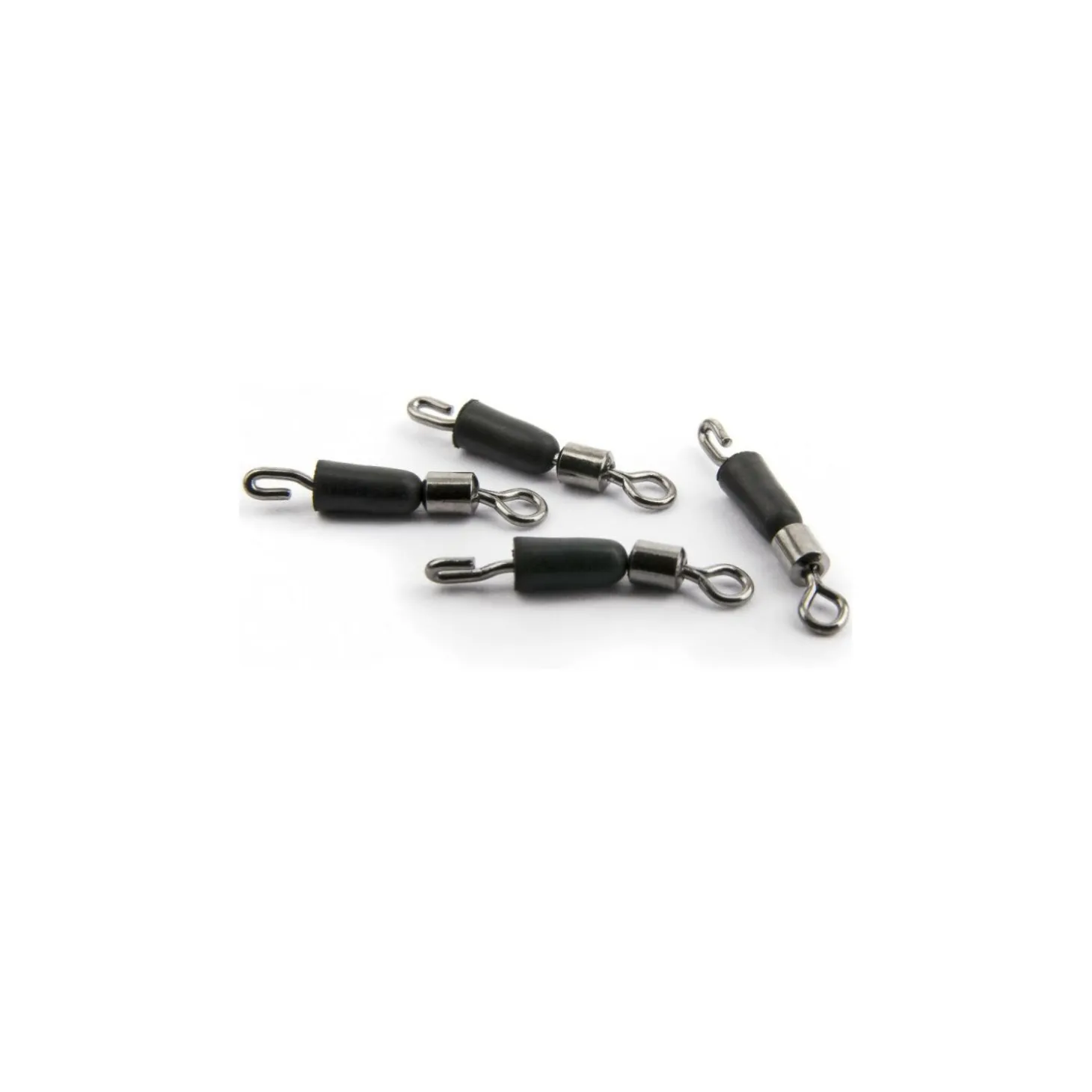 Matrix Hooklength Swivels 7 Stück