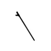 Megalock StormPole 100-180 cm Sturm Bankstick