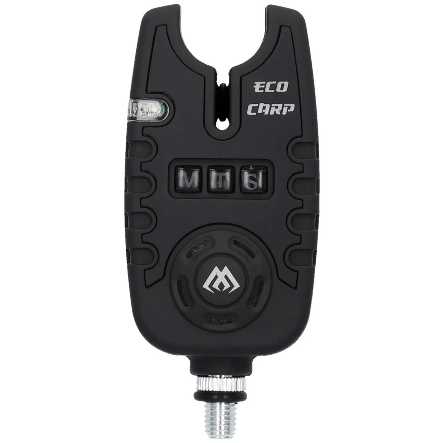Mikado Bissanzeiger 9 Volt ECO Carp