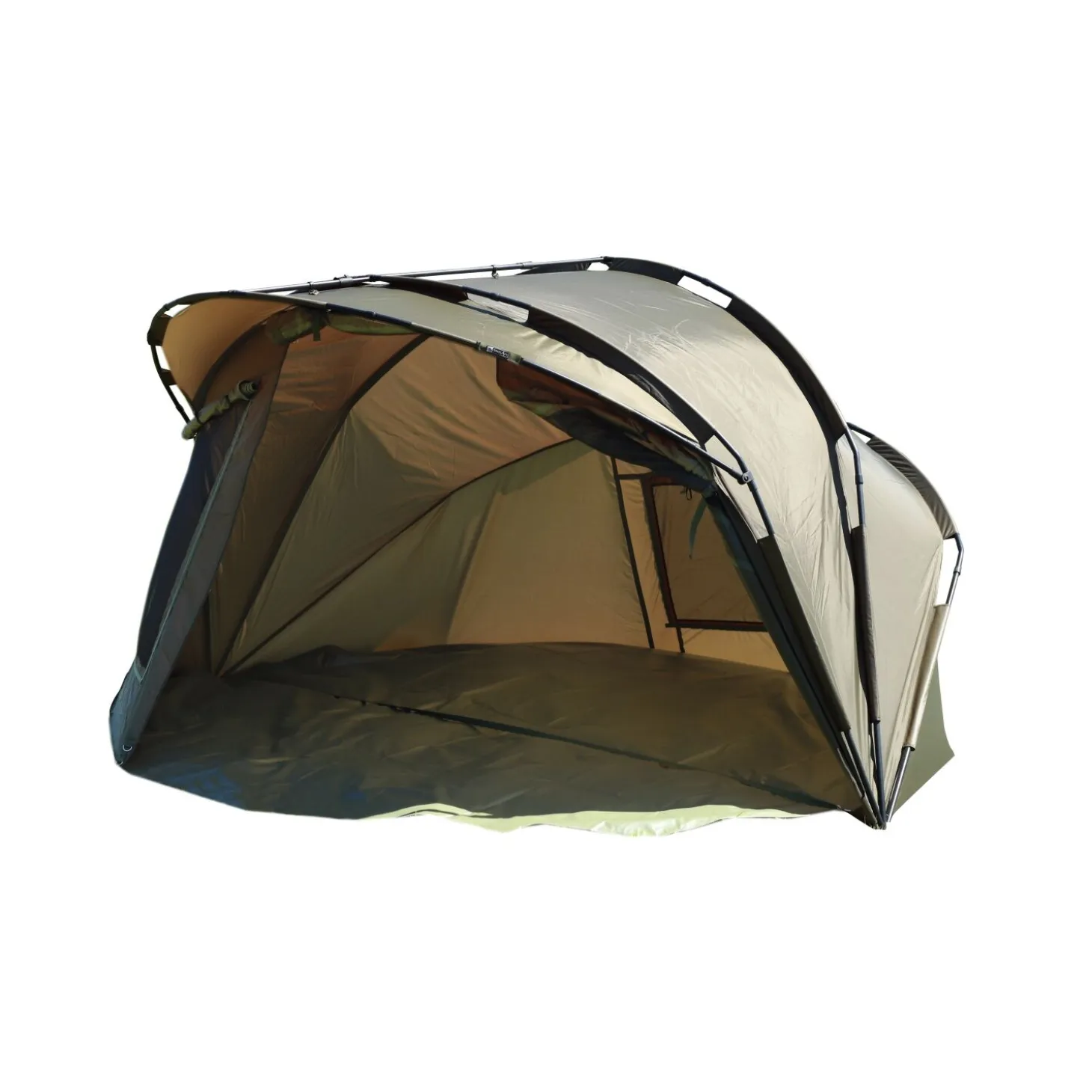 Mikado Bivvy - Enclave 2 Man Karpfenzelt Bivvy XL