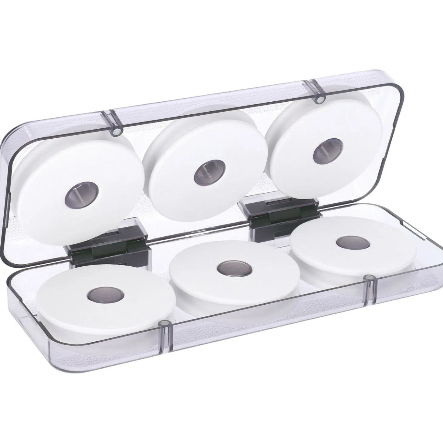 Mikado Box - Für Rigs H551 (22x8,3x3,5cm)