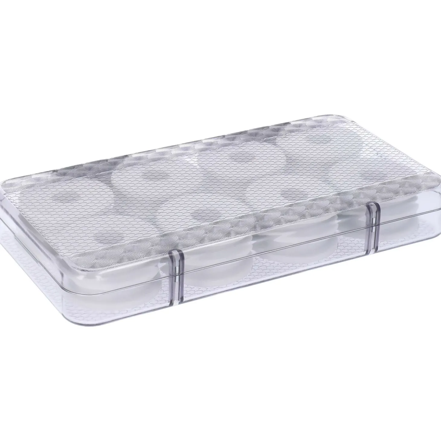 Mikado Box - Für Rigs H550 (22x11.2x3cm)