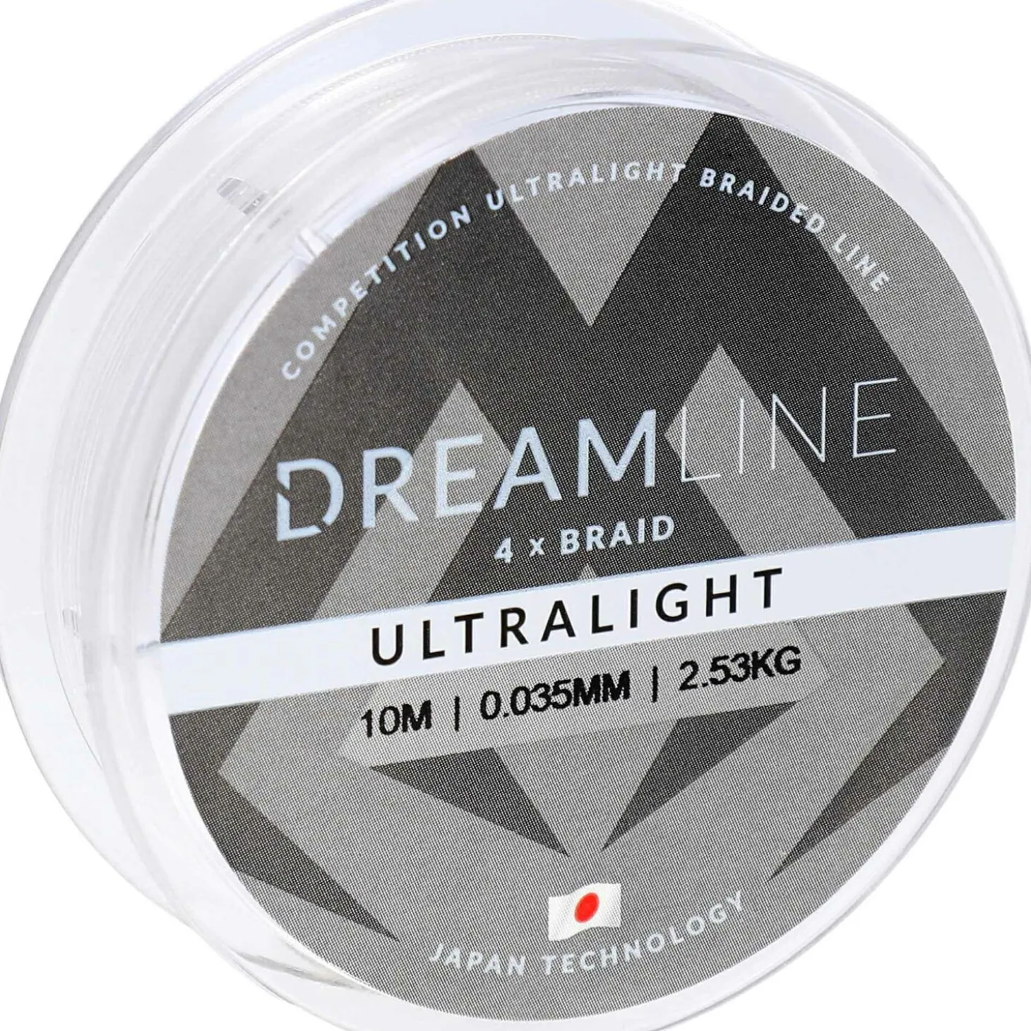 Mikado Dreamline Ultralight Weiß