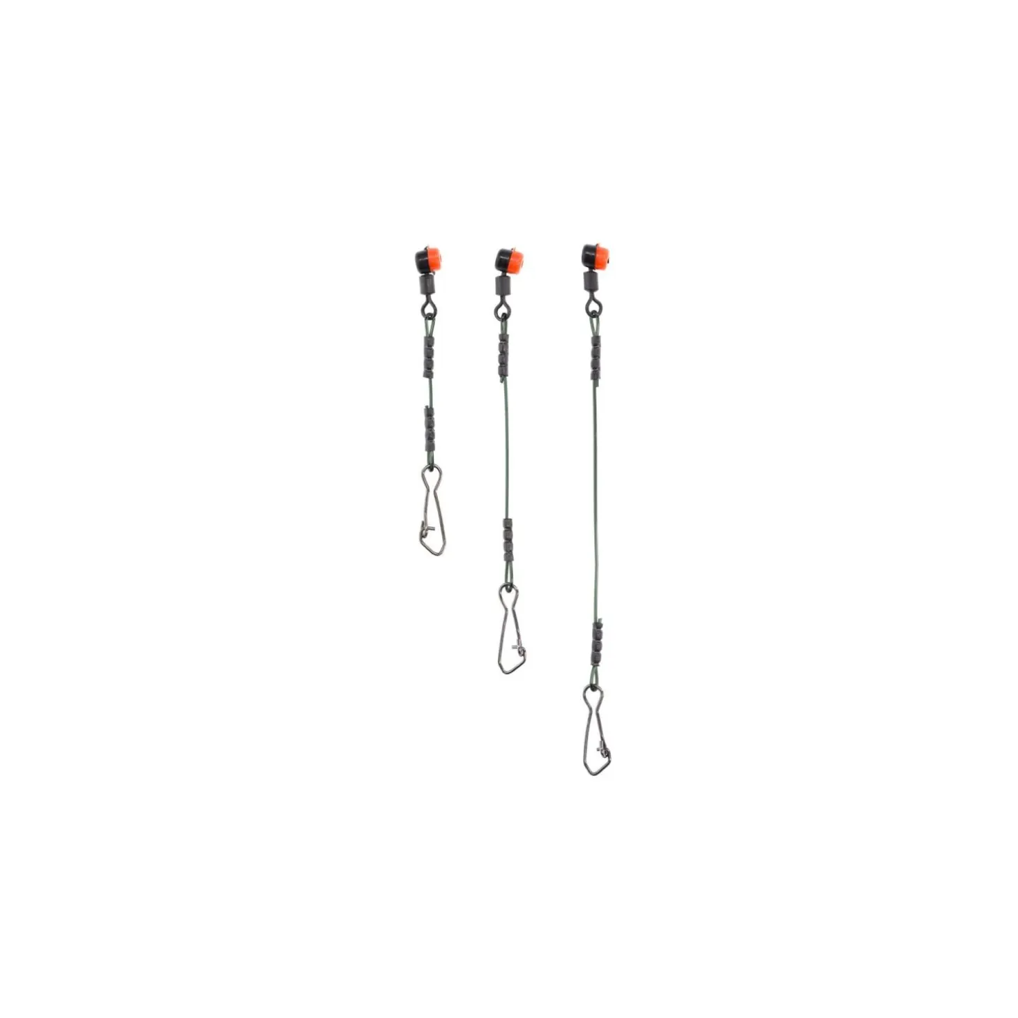 Mikado Feeder Rig Seitenarm