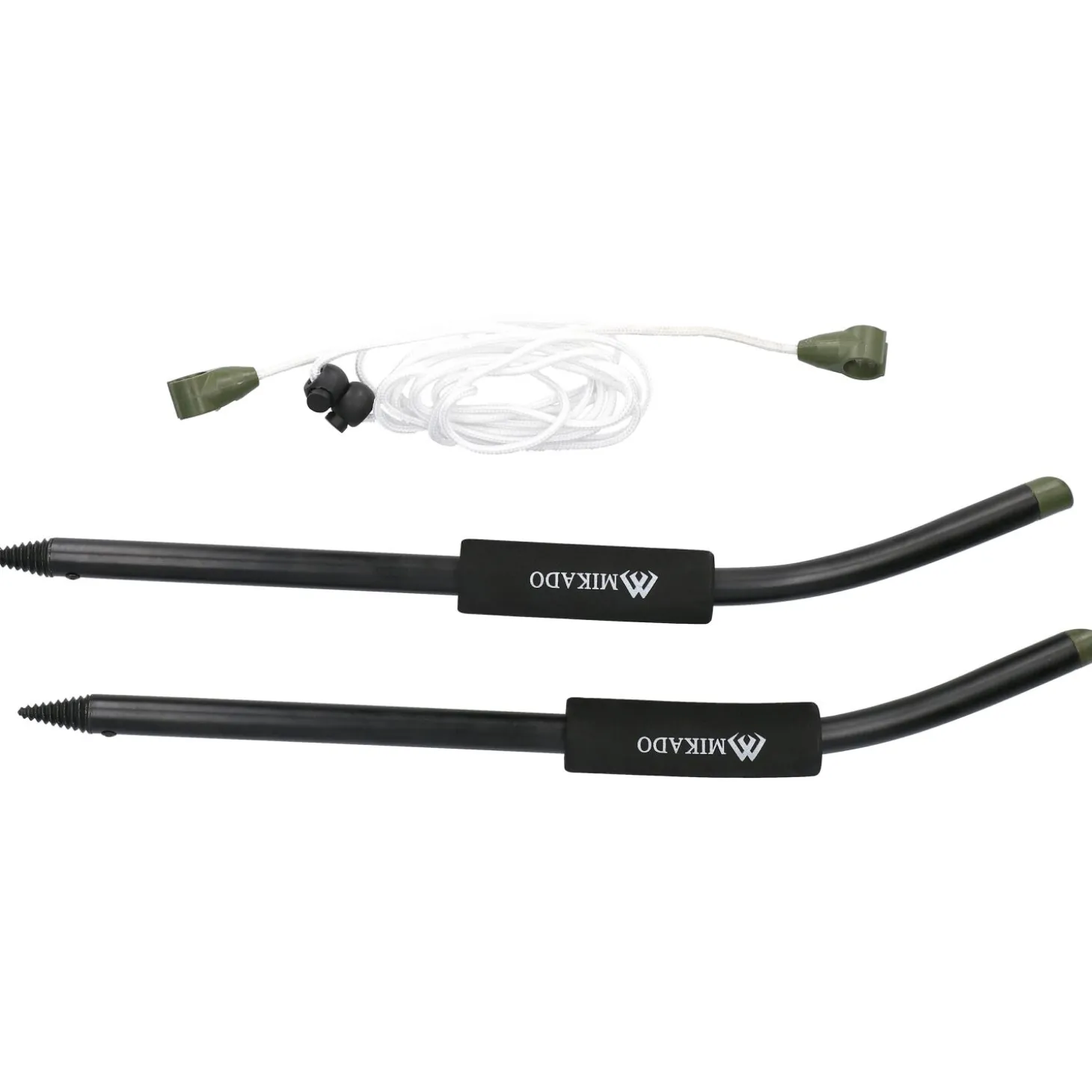 Mikado Feederdistance Stöcke STICKS 3 m