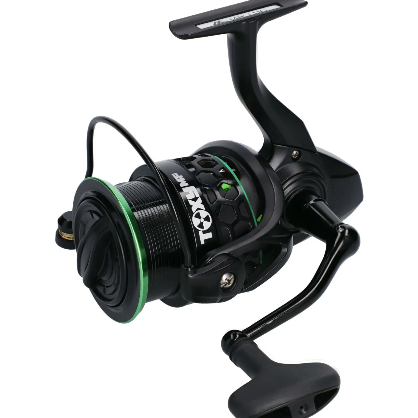 Mikado Frontbremsrolle Toxy MF 5006 Feederrolle