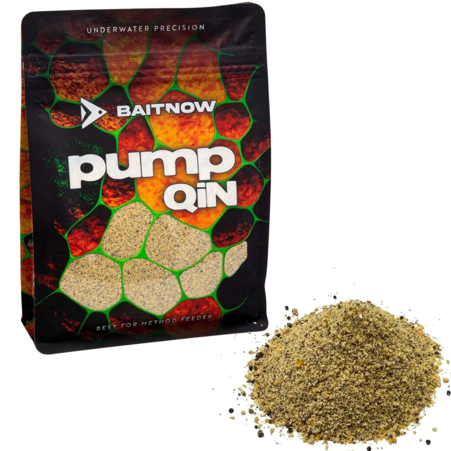 Mikado Futter METHOD FEEDER