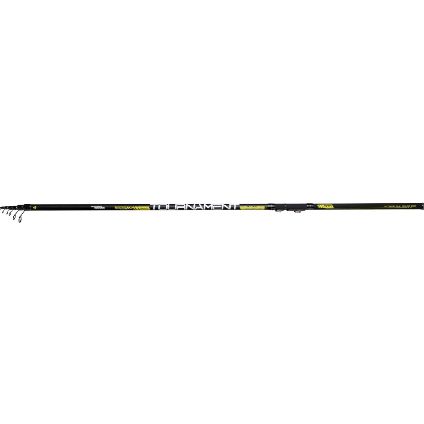 Mikado Katsudo Slim Tournament Bologneserute 6 m Wfg. 3 - 15 g