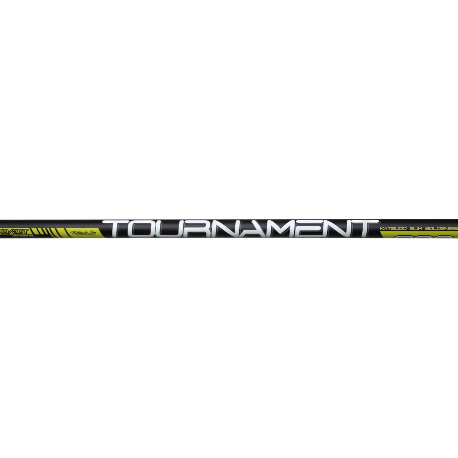 Mikado Katsudo Slim Tournament Bologneserute 6 m Wfg. 3 - 15 g