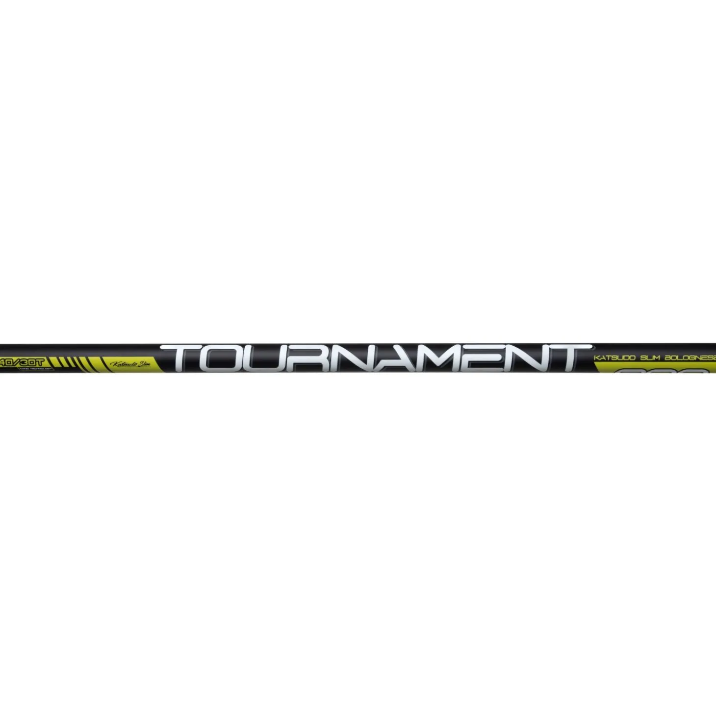 Mikado Katsudo SlimTournament Bologneserute 7 m Wfg. 3 - 15 g