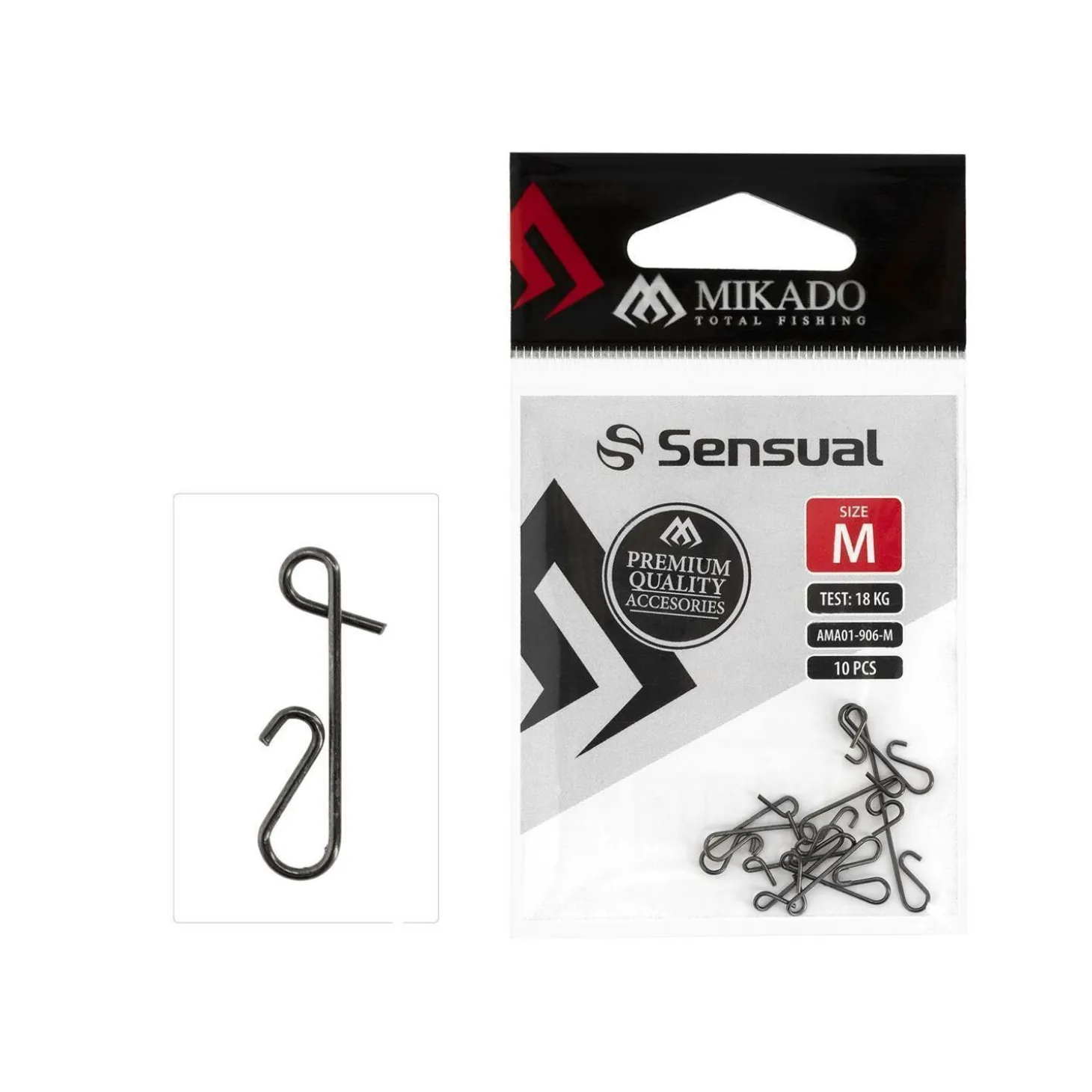 Mikado Knotenlosverbinder No-Knot