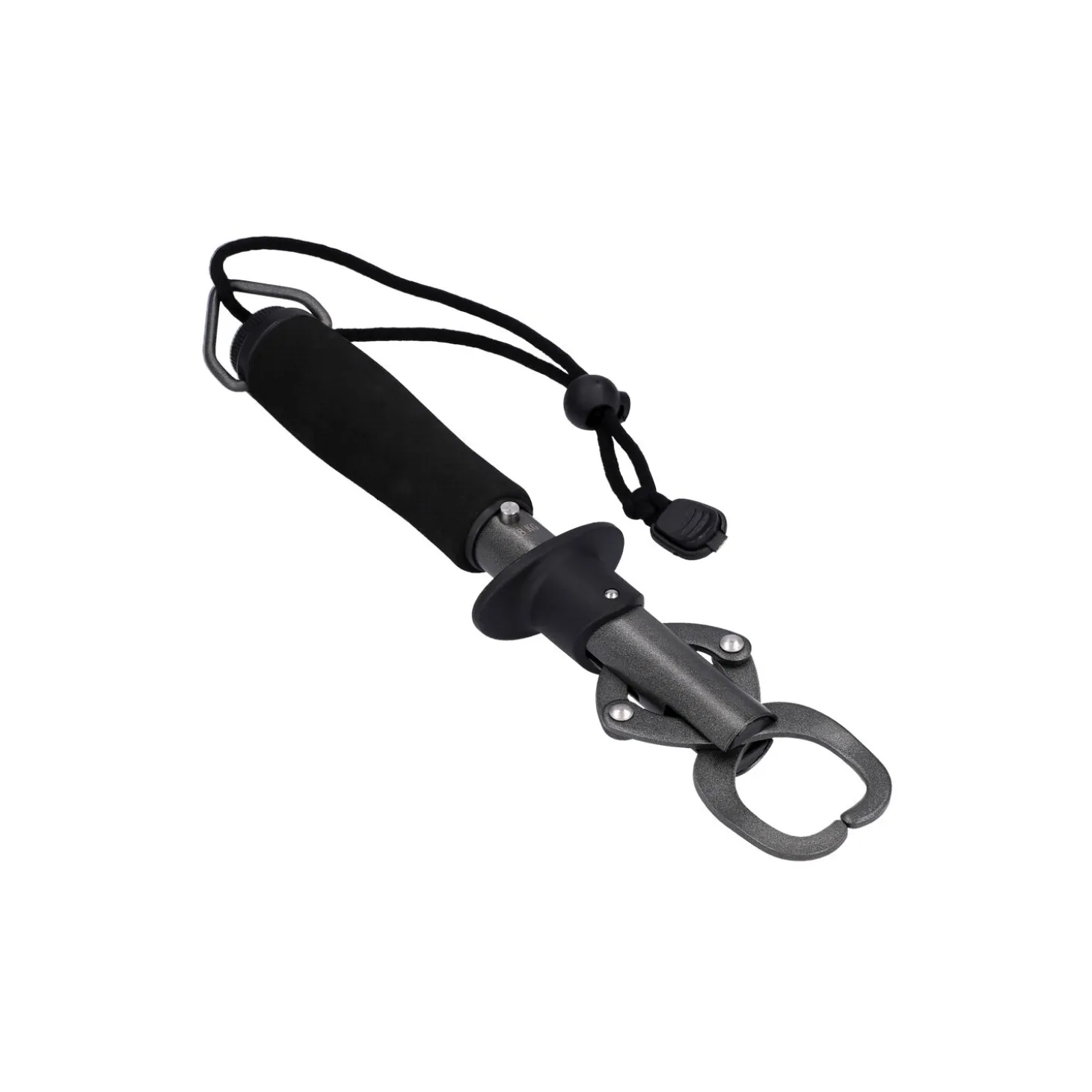 MIKADO LIP GRIP MIT WAAGE - 18kg