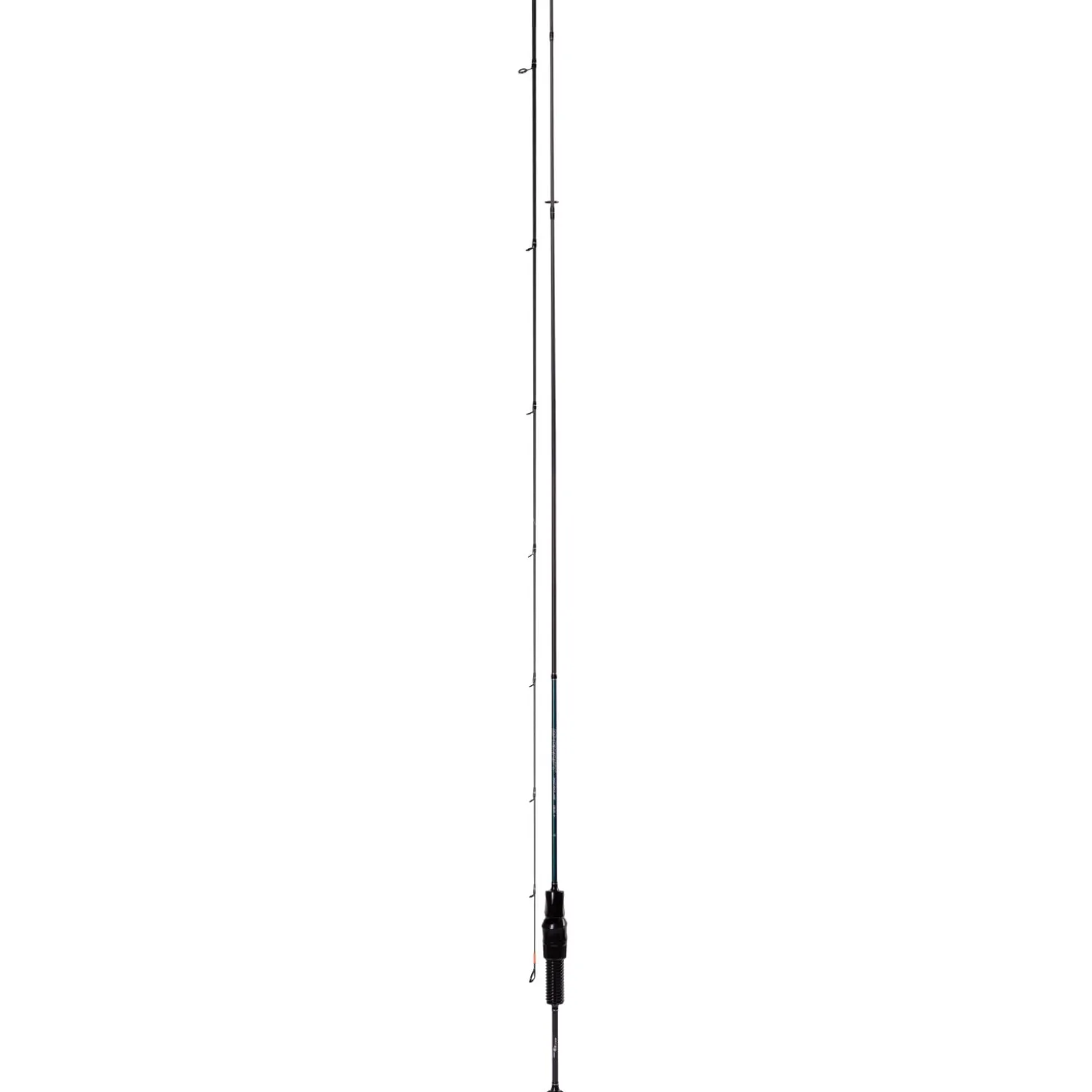 Mikado M-CRAFT MICROJIG TUBULAR 1,93 m WFG. 0.3 - 2 g