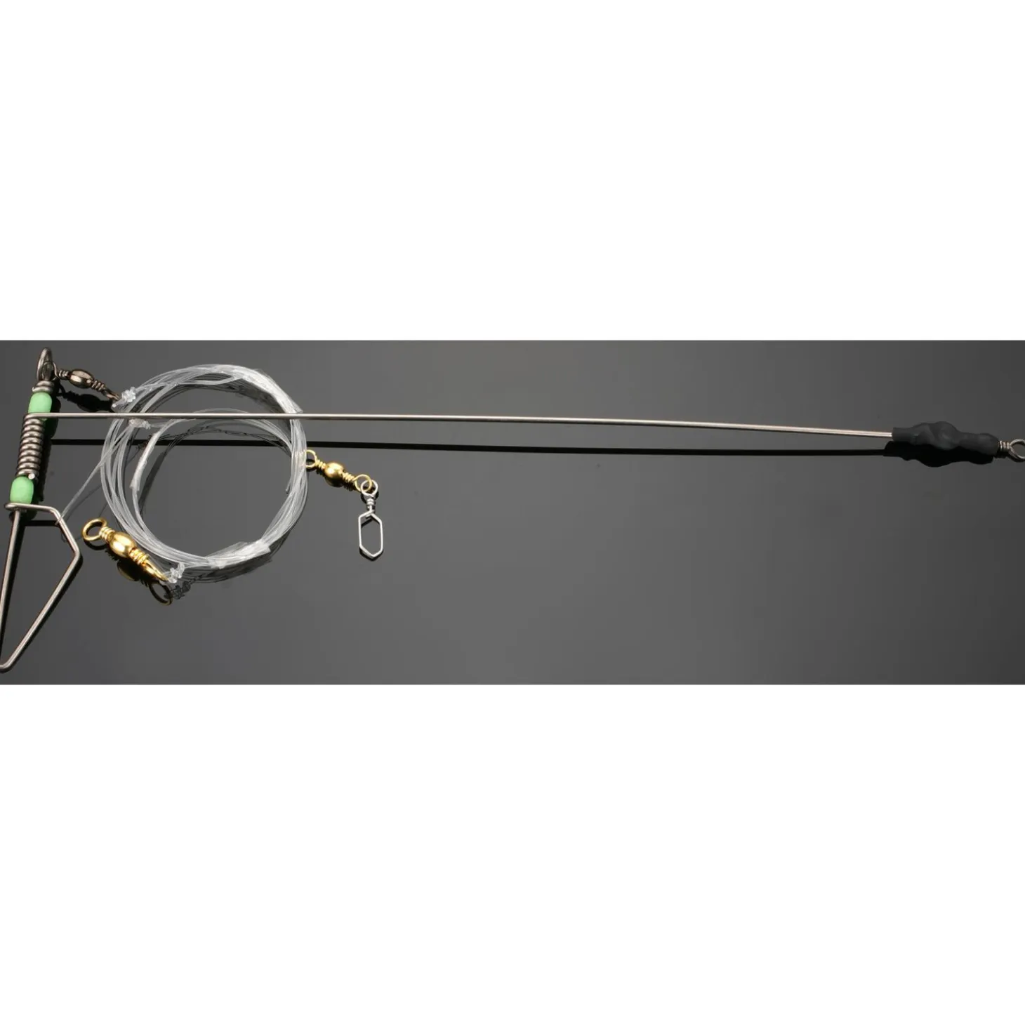 Mikado Norwegenrig Norway schlepp System 162 cm