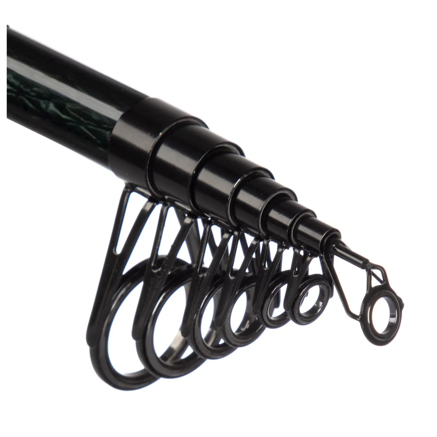 Mikado Power Cork Teleskoprute