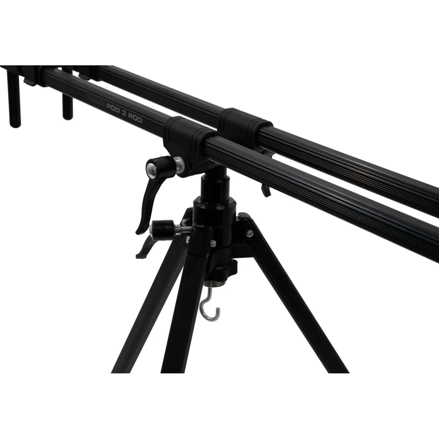 Mikado Rod Pod – Kaiju Pod 3 Ruten