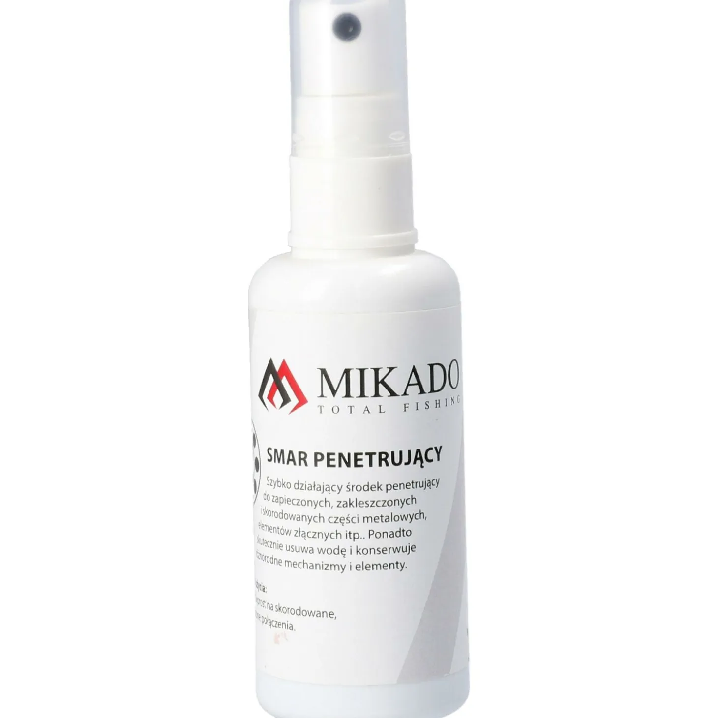 Mikado Rollenoil Spray 50 ml