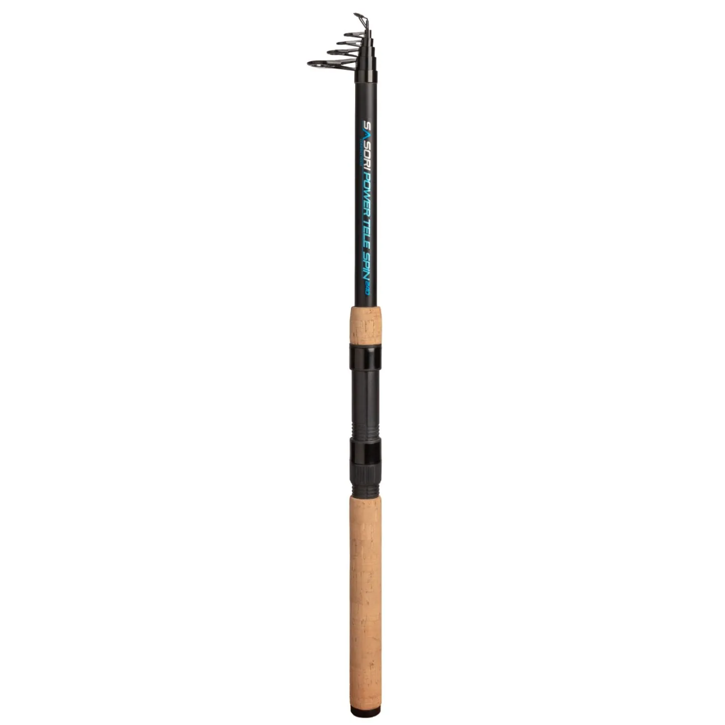Mikado SASORI POWER TELERUTE 2,70 m Gw.30 - 60 g