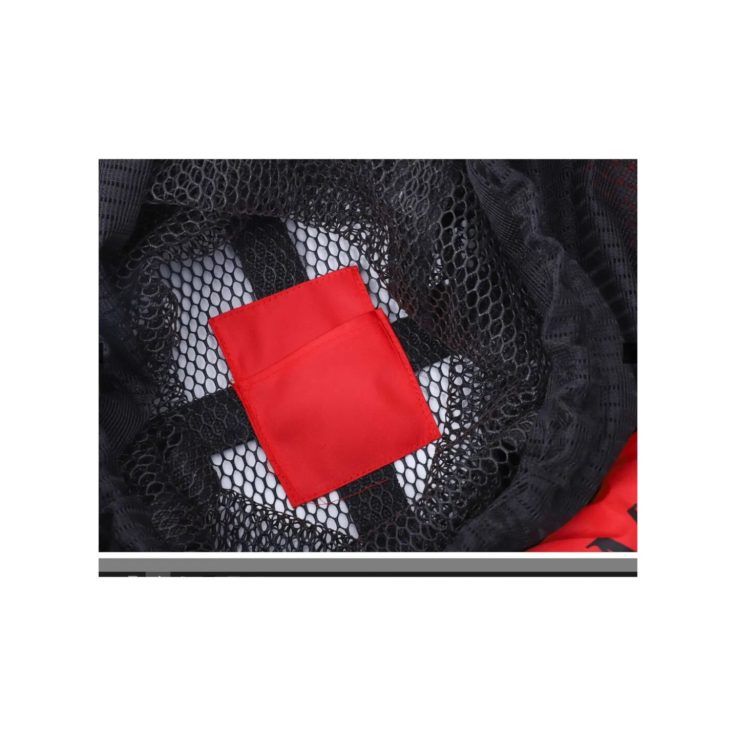 Mikado Setzkescher Live Bait schwimmend 40 cm x 60 cm