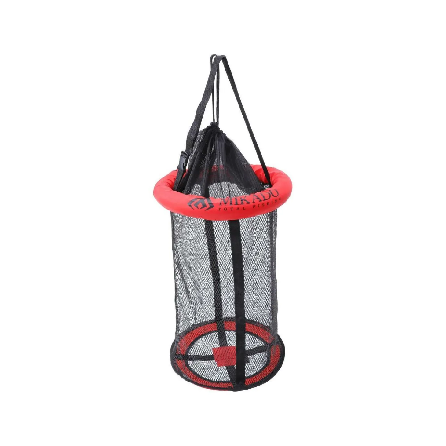 Mikado Setzkescher Live Bait schwimmend 55 cm x 90 cm